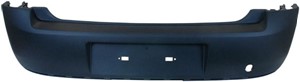 Puskuri, eteen, Takana, OPEL VECTRA C, 09186137, 14 04 157