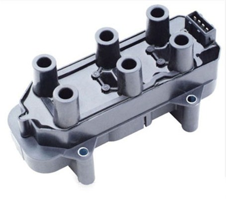 Sytytyspuola MAGNETI MARELLI 060717076012