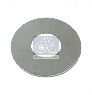 Aluslaatta DT 7.11411