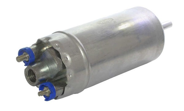Polttoainepumppu MAGNETI MARELLI 313011300139