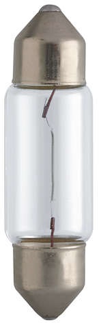 Hehkulamppu PHILIPS 12844CP