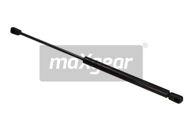 Kaasujousi, takaluukku MAXGEAR 12-1761