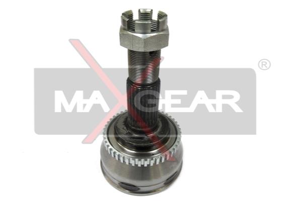 Vetoakselin nivelsarja MAXGEAR 49-0405