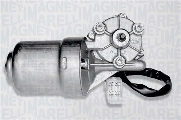 Pyyhkijän moottori MAGNETI MARELLI 064355601010