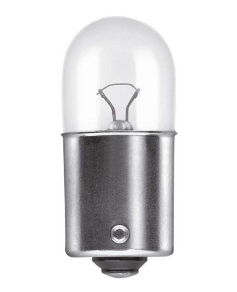 Hehkulamppu BOSCH 12V R5W 5W 1987301022