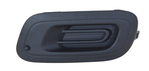 Ritilä, Eteen, oikea, FIAT PANDA, PANDA VAN, 0000735537025, 735537025
