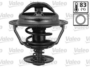 Termostaatti, jäähdytysneste, CITROËN,FIAT,HYUNDAI,LADA,LANCIA,PEUGEOT,SUZUKI,TOYOTA, 063337, 133823, 1338-23, 1757086CA0, 17570-86CA0,
