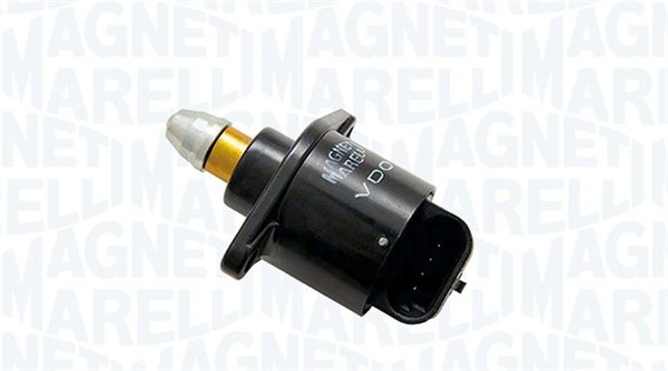 Tyhjäkäynnin tuloiilman säätöventtiili MAGNETI MARELLI 230016079057