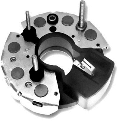 Tasasuuntain, generaattori MAGNETI MARELLI 940016150900