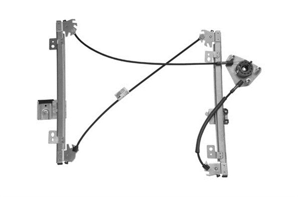 Lasinnostin MAGNETI MARELLI 350103925000