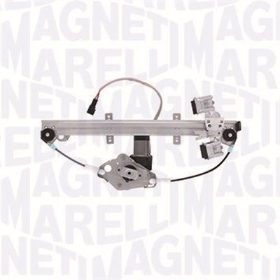 Lasinnostin MAGNETI MARELLI 350103170109