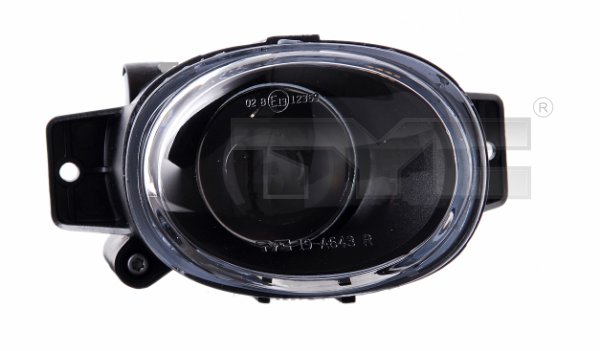Sumuvalo TYC 19-0644-05-2