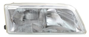 Ajovalo, Vasen, CITROËN ZX, ZX Break, 95659431
