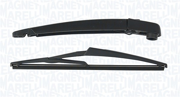 Wiper Blade MAGNETI MARELLI 000723180187