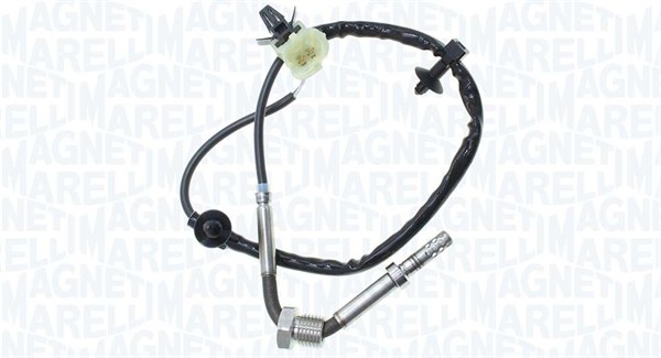 Tunnistin, pakokaasulämpötila MAGNETI MARELLI 172000107010