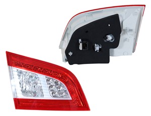 Takavalo, Vasen, PEUGEOT 508 SW I, 6350 LZ
