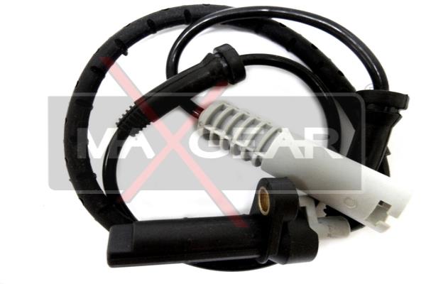 ABS-anturi MAXGEAR 20-0008