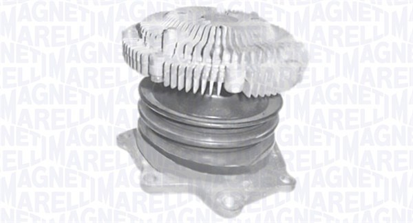 Vesipumppu MAGNETI MARELLI 352316170811