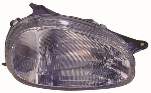 Ajovalo DEPO 442-1102L-LD-E