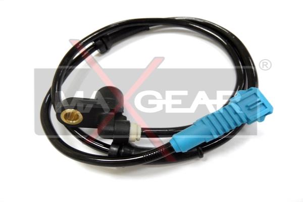 ABS-anturi MAXGEAR 20-0042