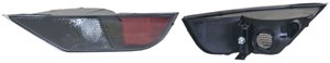 Peruutusvalo, SEAT ALTEA, 5P0945223C, 5P0945224, 5P0945224B