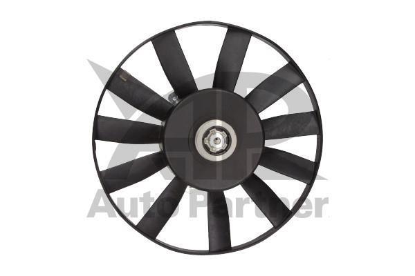 Tuuletin (moottorijäähdytys) MAXGEAR 71-0008