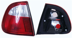 Takavalo, Oikea, SEAT CORDOBA, 6K5945112F