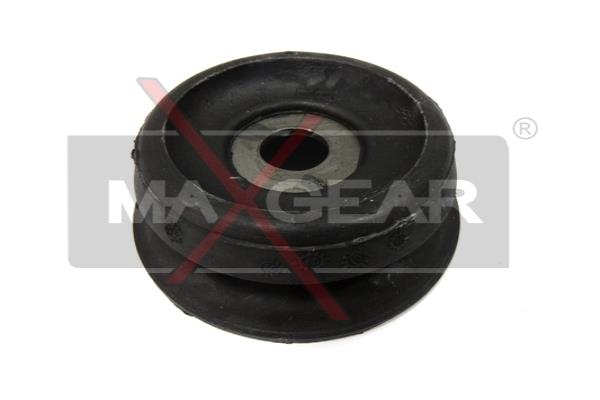 Jousijalan tukilaakeri MAXGEAR 72-1083