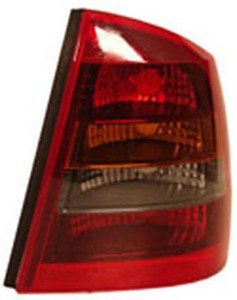 Takavalo, Vasen, OPEL ASTRA G Coupé, ASTRA G Sedan, 12 22 077, 93175674