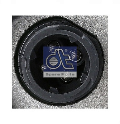 Magneettiventtiili, vaihdesylinteri DT 2.32493