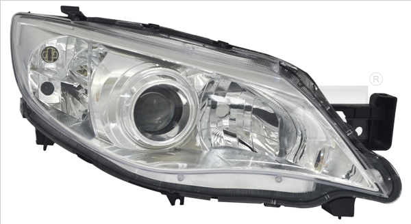 Ajovalo TYC 20-15918-05-2