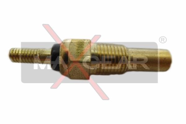 Tunnistin, jäähdytysnesteen lämpötila MAXGEAR 21-0121