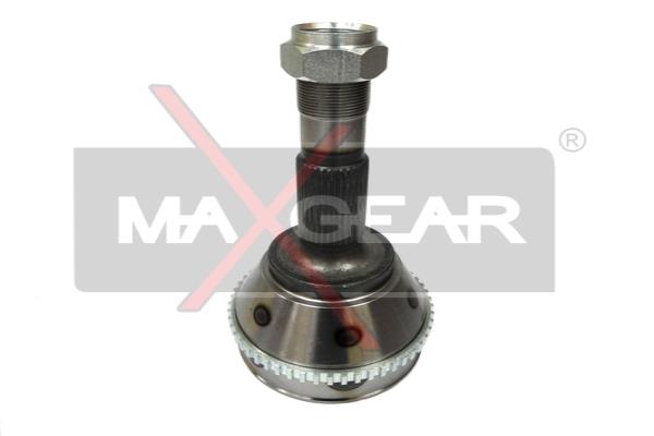 Vetoakselin nivelsarja MAXGEAR 49-0120