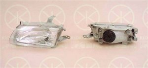 Ajovalo, Oikea, MAZDA 323 S V, BC5B51030, BC5B51030A, BC5D51030, BC5D51030A