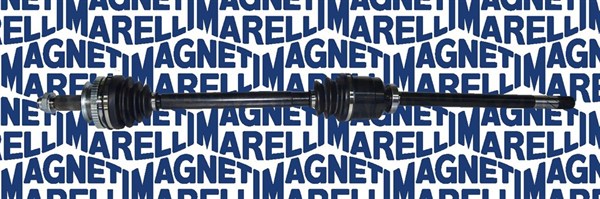 Vetoakseli MAGNETI MARELLI 302004190078