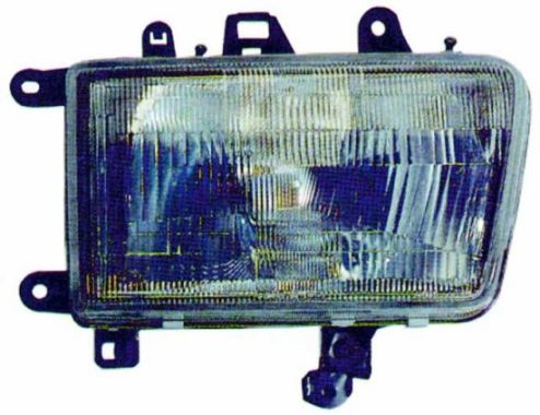 Ajovalo DEPO 212-1151L-LD-E