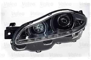Ajovalo, Vasen, JAGUAR XJ, AW9313W030AB, C2D3176, C2D35901