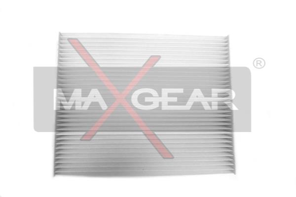 Raitisilmasuodatin MAXGEAR 26-0478