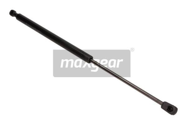 Kaasujousi, takaluukku MAXGEAR 12-1521