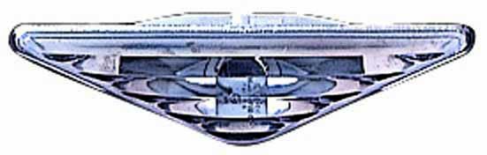 Vilkkusarja DEPO 431-1404PXB-VC