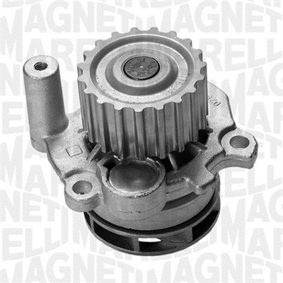 Vesipumppu MAGNETI MARELLI 350981706000