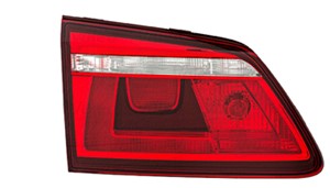 Takavalo, Vasen, VW GOLF SPORTSVAN, 510 945 093M, 510945093J, 510945093M