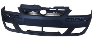 Puskuri, eteen, Edessä, OPEL COMBO Skåp/stor limousine, CORSA C, CORSA C Skåp/halvkombi, 14 00 297, 93177799