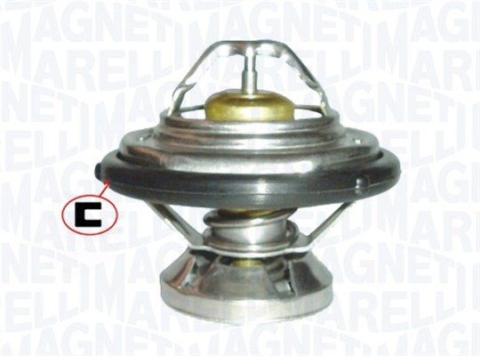 Termostaatti, jäähdytysneste MAGNETI MARELLI 352317100640
