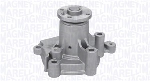Vesipumppu, HYUNDAI,KIA, 2510023001, 2510023002, 2510023011