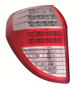 Takavalo, Vasen, TOYOTA RAV 4 III, 81561 42110, 81561 42150