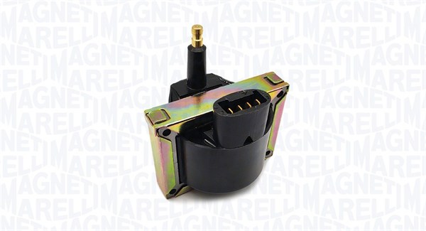 Sytytyspuola MAGNETI MARELLI 060717014012