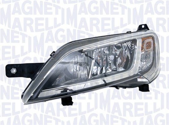 Ajovalo MAGNETI MARELLI 712501001129