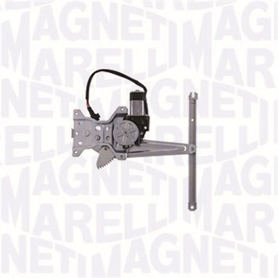 Lasinnostin MAGNETI MARELLI 350103170316