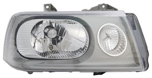 Ajovalo, Vasen, CITROËN,FIAT,PEUGEOT, 0009406208288, 620828, 620830, 6208E8, 9406208288, 9467119588